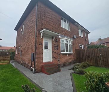 2 bedroom semi-detached house to rent - Photo 4