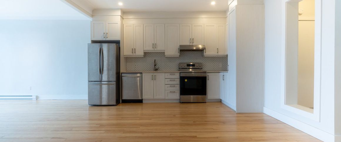 À louer / Appartement - Photo 1