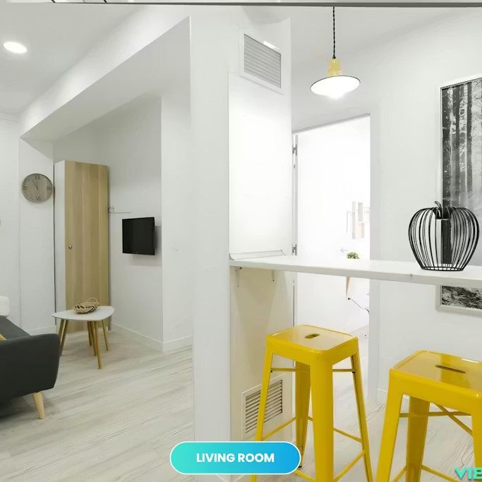 Calle de Aldea del Fresno, Madrid, Community of Madrid 28045 - Photo 1