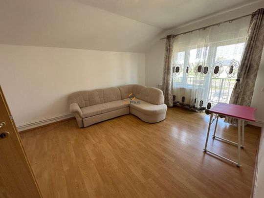Casa de Inchiriat Giroc langa Timisoara - Photo 1