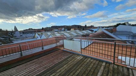 Maisonette - Miete in 8330 Feldbach - Photo 2