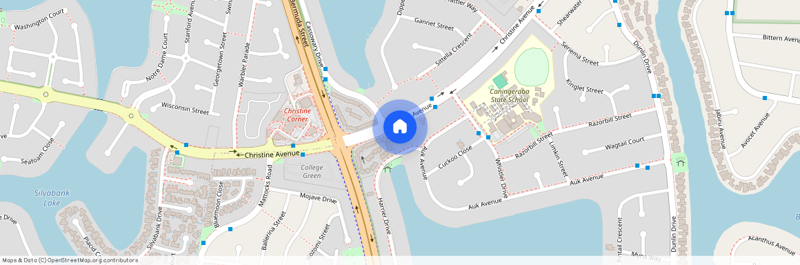 186 Christine Avenue, Qld 4220, Burleigh Waters