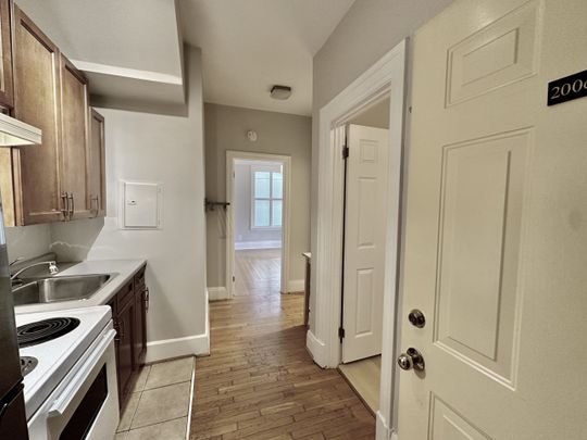 For Lease - 646 Broadview Avenue Unit# 200C, Toronto, Ontario - Photo 1