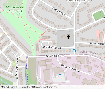 Burnfield Drive, Mansewood, Glasgow, G43 - Photo 1