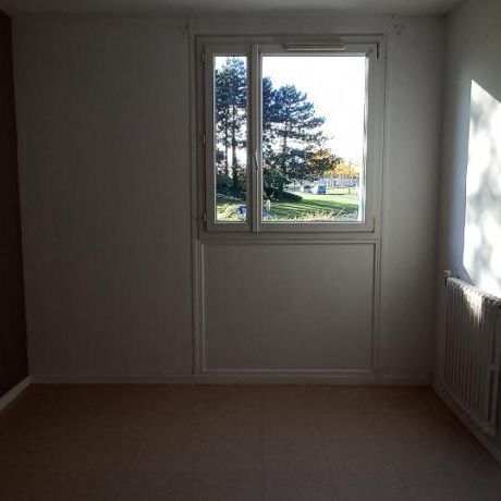 F2 en rez-de-chaussée rue Eugène Maës - Photo 1