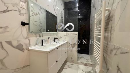 Appartement Neuilly Sur Seine 3 pièce(s) 55 m2 - Photo 3