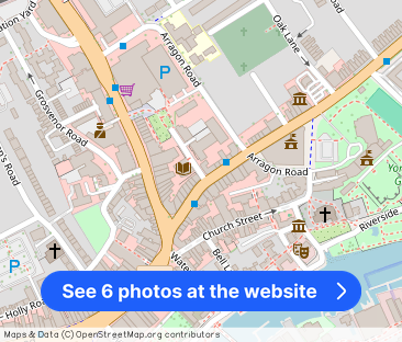 York Street, Twickenham - Photo 1