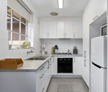 Bright & Spacious 1 bedroom! - Photo 6