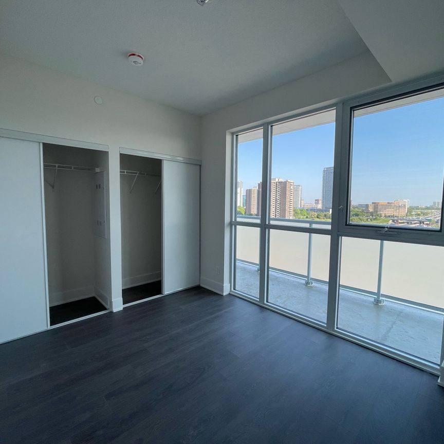 For Lease - 188 Fairview Mall Drive Unit# 1112, Toronto, Ontario - Photo 1