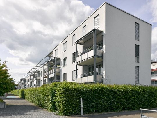 MIETEN OHNE KAUTION - Wohnen an sonniger, kinderfreundlicher Lage - Photo 1