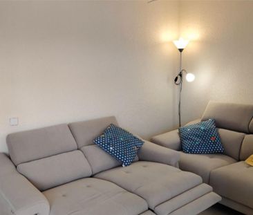 Piso de alquiler en Edificio Mexico, 1, Zona Galúa - Calnegre - Photo 2