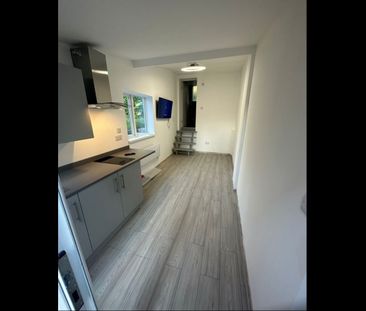 Studio Flat, Valley Road, NG5 - Photo 3