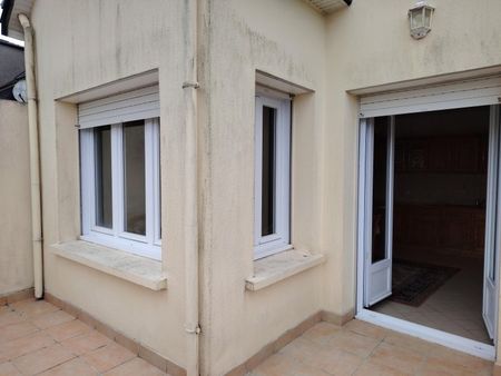 Location / Appartement T3 - Photo 4