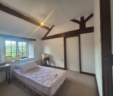 2 bed apartment to rent in The Annexe The Oast House, Marden, Heref... - Photo 2