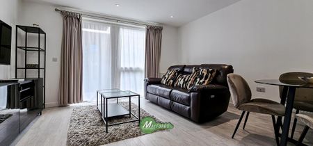 1 bedroom flat to rent - Photo 2