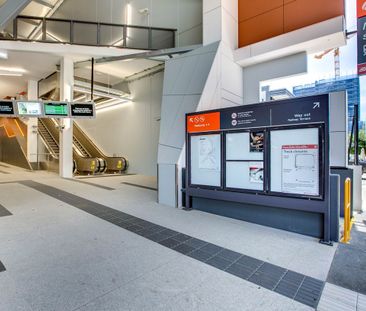 1 Bed 1 Bath Milton Apartment - Photo 2