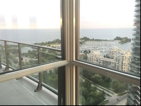 For Lease - 2212 Lake Shore Blvd West Boulevard Unit# 4104, Toronto, Ontario - Photo 3