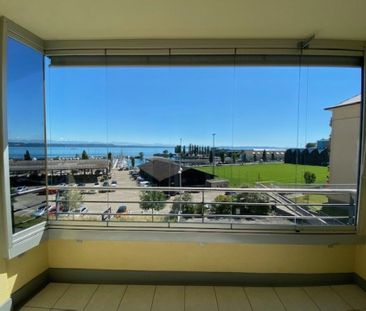 00039 - Appartement 1 pièce - Saars 2 - Neuchâtel - Photo 3