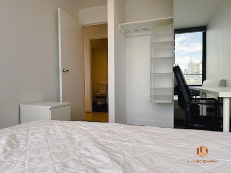 Melbourne CBD - Photo 2