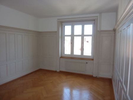 Nouveaux locataires pour très agréable, appartement Art nouveau situé au centre - Photo 5