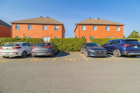 Appartement à louer - Brossard (Noms de rues (C)) Appartement à louer - Brossard (Noms de rues (C)) - Photo 4