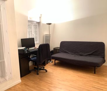 Location Appartement 1 pièce 23m² - Photo 3