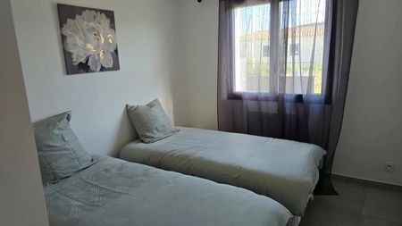 Charmante Villa mit privatem Pool in der Provence – Blick auf den Mont Ventoux - Photo 4