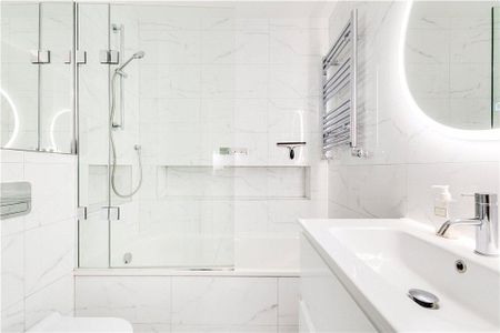 2 bedroom apartment to rent - Photo 5