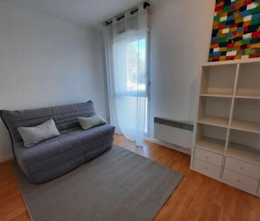 Louer appartement 1 pièce de 24 m² - Photo 2