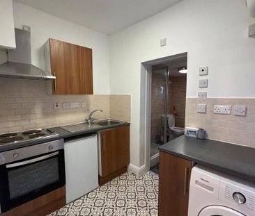 Studio to rent - Photo 4