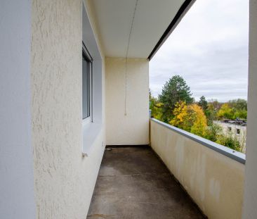 Großzügige 3-Zimmerwohnung zentral in Unna-Königsborn - Photo 1