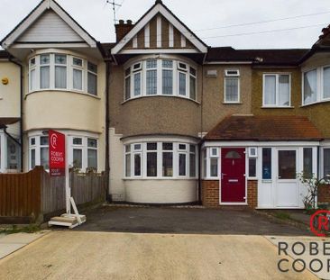 3 bedroom terraced house to rent - Photo 4