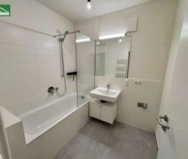 Helle 2-Zimmer-Wohnung nahe U3 Enkplatz – perfekte Lage in Simmering! - Photo 4
