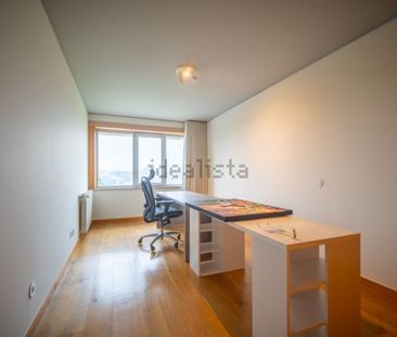 Apartamento em Afurada - Photo 1