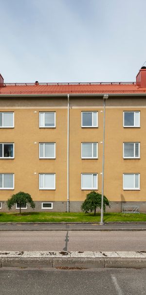 Högarensgatan 9 A - Photo 1