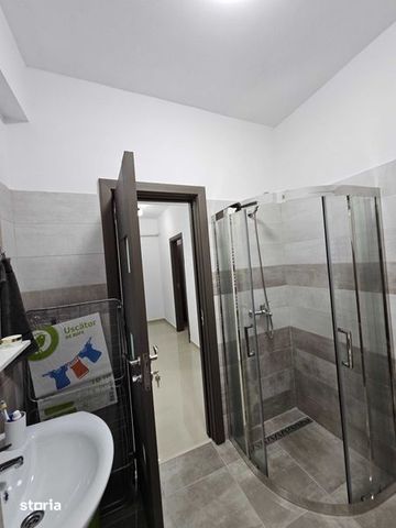Apartament de inchiriat 2 camere, Bulevardul Dem Radulescu Valcea - Photo 5