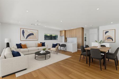 4/3 Moores Road, Redland Bay QLD 4165 - Townhouse For Rent | Domain - Photo 2