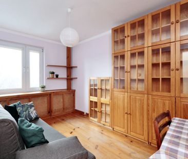 Warszawa, Ursynów, Ursynów Imielin, Stanisława Kulczyńskiego - Zdjęcie 5