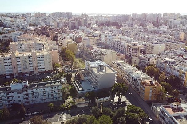 Apartamento T1 em Faro - Photo 1