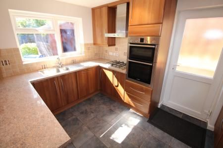 Gatcombe Close, Stretton, DE13 - Photo 1