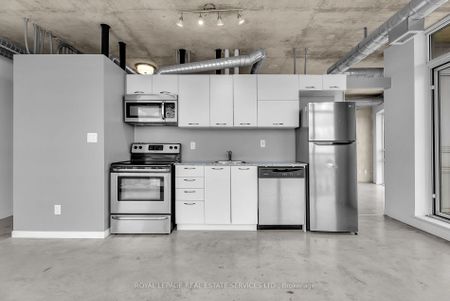 Westside Gallery Lofts , #1302 - Photo 3