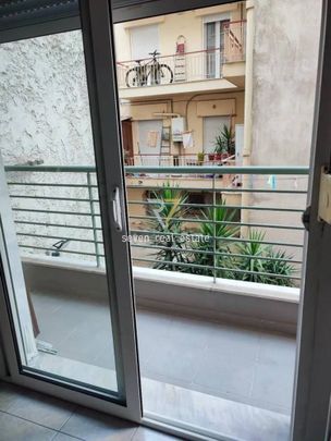 Studio/Γκαρσονιέρα για ενοικίαση Άνω Τούμπα (Τούμπα) - Photo 1