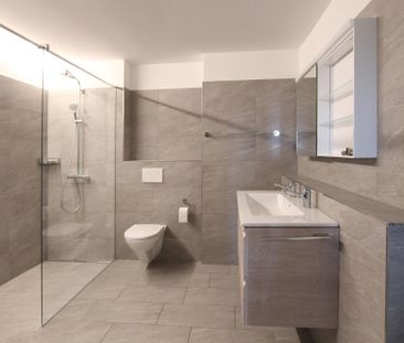 Attraktive Wohnung mit lauschigem Balkon in Grabs - Foto 4