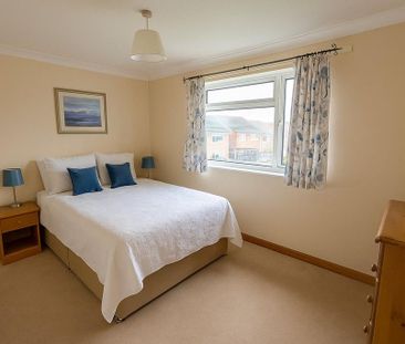 2 bedroom terraced house to rent - Photo 3