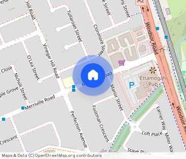 Kellyville Ridge - Photo 1