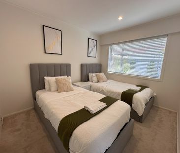 Meadowbank 3 bedroom - Photo 5