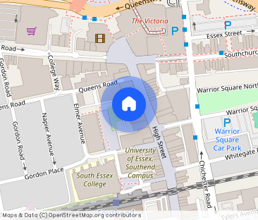 High Street, Southend On Sea - Photo 1