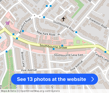 Southbourne Grove, Bournemouth, Dorset, BH6 - Photo 1