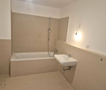 Urbaner Wohnkomfort in Parknähe – 2-Zimmer-Neubauwohnung im 3. Lift... - Photo 6