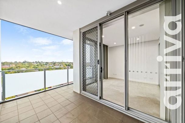 Arriva Strathfield | Luxury Light-filled 2 Bedroom Apartment - Photo 1